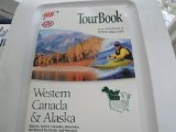 AAA Tour Book (Western Canada & Alaska)