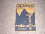 Tours of Alaska 1930