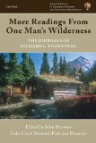 More Readings From One Man's Wilderness: The Journals of Richard L. Proenneke