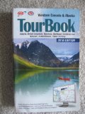 AAA Western Canada and Alaska Tour Book